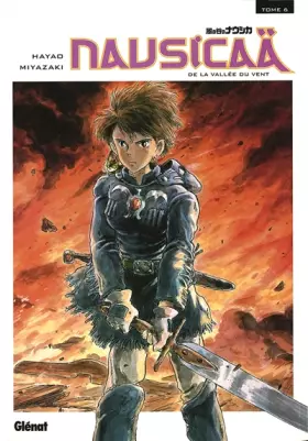 Couverture du produit · Nausicaa Vol.6