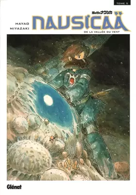 Couverture du produit · Nausicaa Vol.5