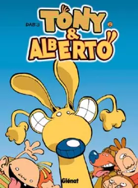Couverture du produit · Tony et Alberto, tome 2