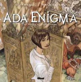 Couverture du produit · Ada Enigma, tome 2