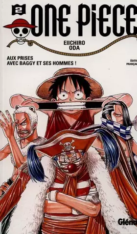 Couverture du produit · One piece Vol.2