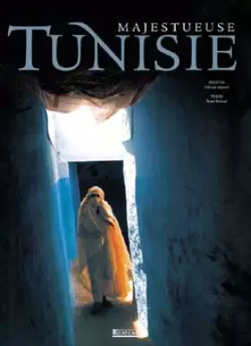 Couverture du produit · Majestueuse tunisie