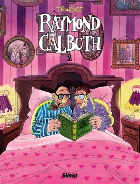 Couverture du produit · Raymond Calbuth, T.2
