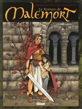 Couverture du produit · Le Roman de Malemort, tome 3
