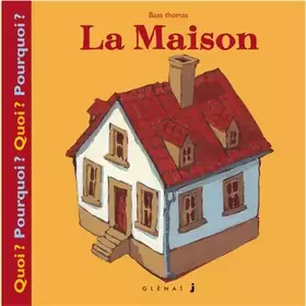 Couverture du produit · La Maison