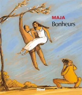 Couverture du produit · Bonheurs