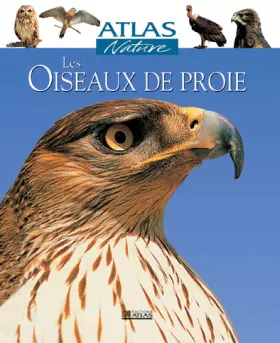 Couverture du produit · Les oiseaux de proie
