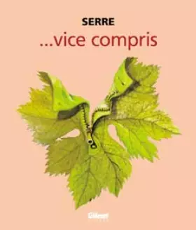 Couverture du produit · Serre... Vice compris