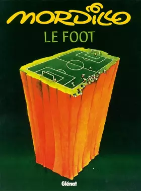 Couverture du produit · Le Foot