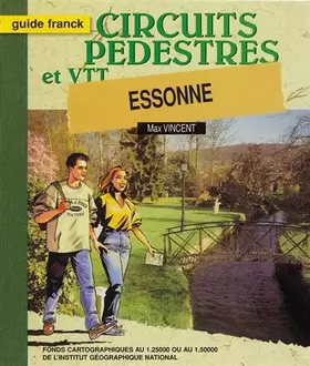 Couverture du produit · Essonne