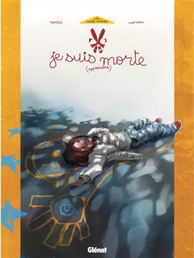 Couverture du produit · Je suis morte, tome 1