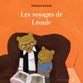 Couverture du produit · Savaneries, tome 2 : Les Voyages de Léonie