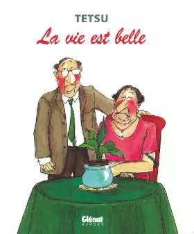Couverture du produit · La Vie est belle
