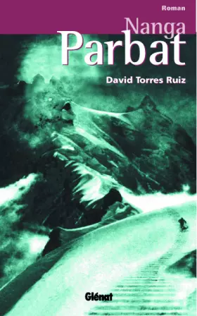 Couverture du produit · Nanga Parbat