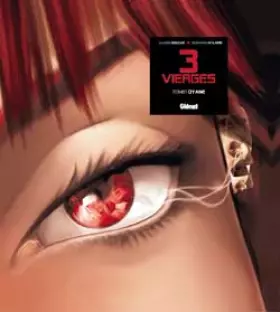 Couverture du produit · 3 Vierges, Tome 1 : Dyane