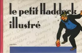Couverture du produit · Le petit Haddock illustré