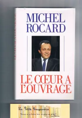 Couverture du produit · Le Coeur à l'ouvrage