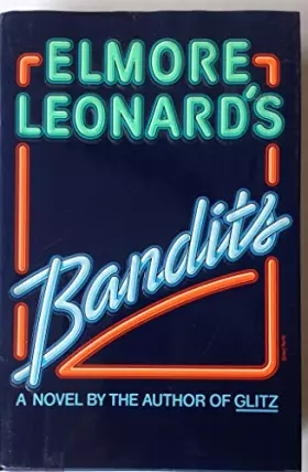 Couverture du produit · Bandits !