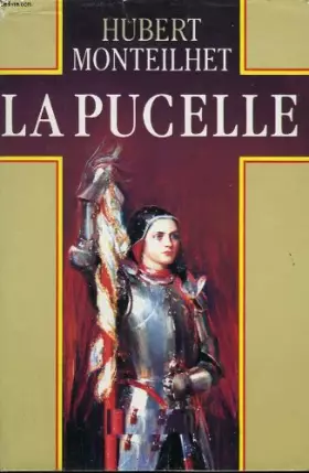 Couverture du produit · La Pucelle
