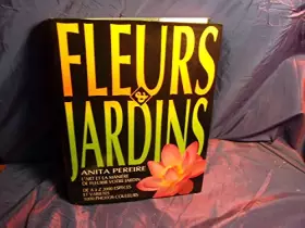 Couverture du produit · Fleurs et jardins