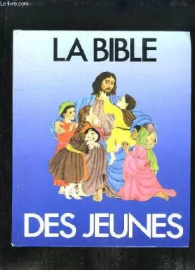 Couverture du produit · La bible des jeunes