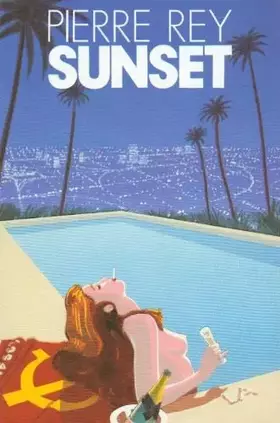 Couverture du produit · Sunset
