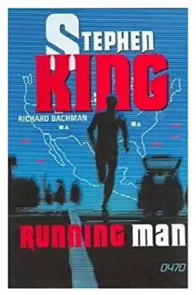 Couverture du produit · Running man