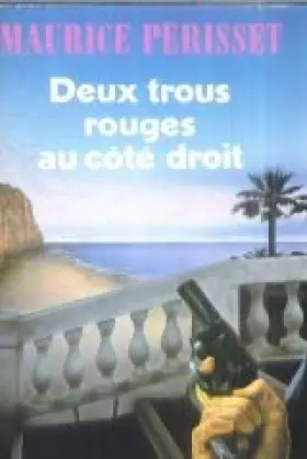 Couverture du produit · Deux trous rouges au côté droit