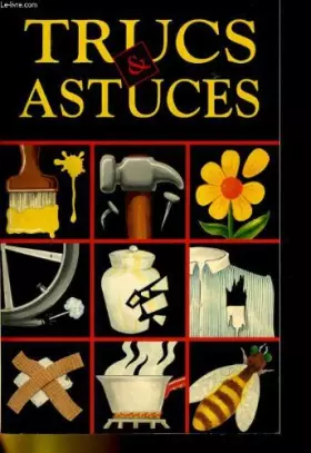 Couverture du produit · Trucs et astuces