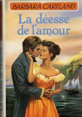 Couverture du produit · La Déesse de l'amour
