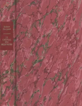 Couverture du produit · Le château des Bois-Noirs