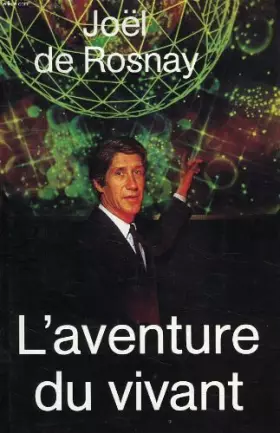 Couverture du produit · L'Aventure du vivant