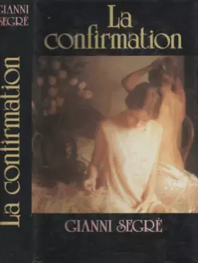 Couverture du produit · La confirmation