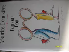 Couverture du produit · L'amour flou