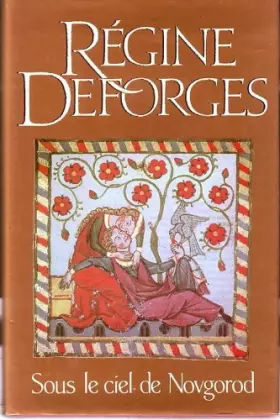 Couverture du produit · Sous le ciel de Novgorod