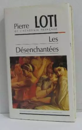 Couverture du produit · Les Désenchantées