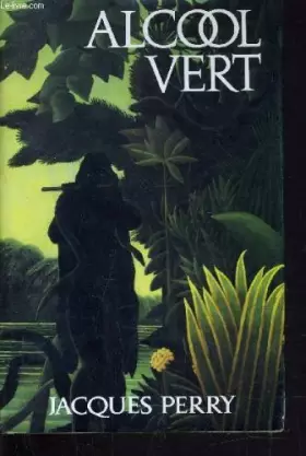 Couverture du produit · Non renseigné