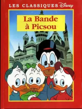 Couverture du produit · La bande à Picsou