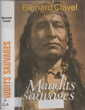 Couverture du produit · Maudits sauvages