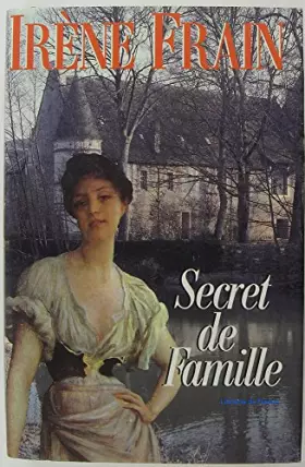 Couverture du produit · Secret De Famille