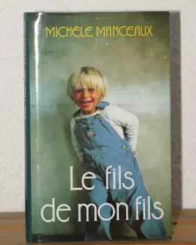 Couverture du produit · Le Fils de mon fils
