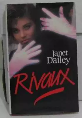 Couverture du produit · Rivaux