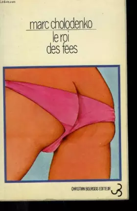 Couverture du produit · Le roi des fées