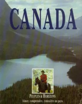 Couverture du produit · Le Canada