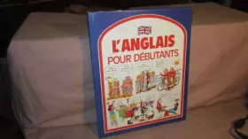 Couverture du produit · l'anglais pour débutant