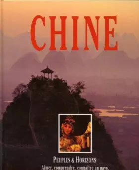 Couverture du produit · La chine