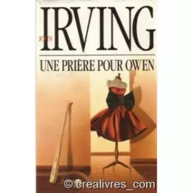 Couverture du produit · Une prière pour Owen
