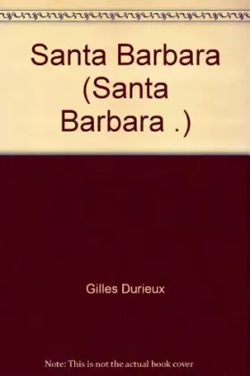 Couverture du produit · Santa Barbara 2 :  Le fils de Santana