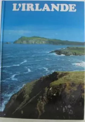 Couverture du produit · L'Irlande