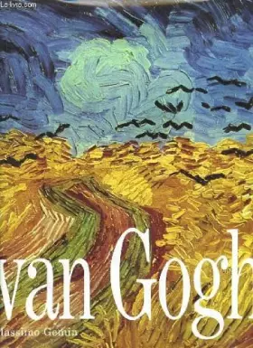 Couverture du produit · Van Gogh